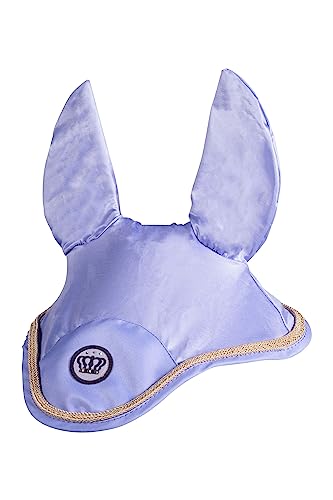 HKM Lavender Bay Fliegenhaube Taupe Warmblut HKM Lavender Bay Fliegenhaube Taupe Warmblut von HKM