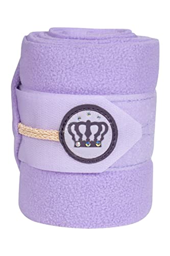 HKM Lavender Bay Pferdebandagen Lavendel 300 cm HKM Lavender Bay Pferdebandagen Lavendel 300 cm von HKM