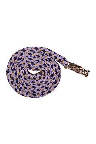HKM Lavender Bay Stricke Lila/Flieder 180 cm HKM Lavender Bay Stricke Lila/Flieder 180 cm von HKM