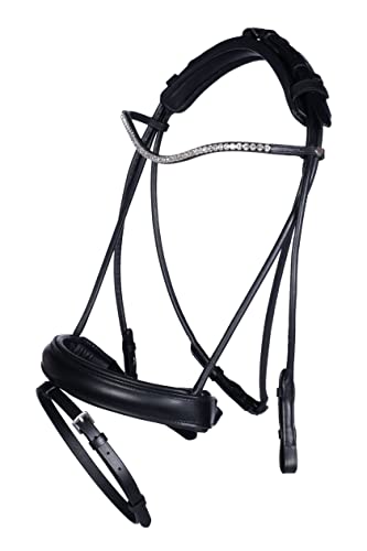 HKM Lola Trense Schwarz Vollblut HKM Lola Trense Schwarz Vollblut von HKM