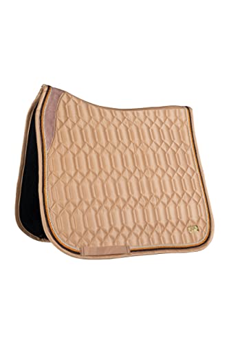 HKM Marrakesh Schabracke 2500 Beige Pony Dressur/Pony HKM Marrakesh Schabracke 2500 Beige Pony Dressur/Pony von HKM