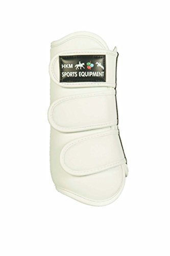 HKM Profi Dressurgamaschen 2100 Dunkelbraun L HKM Profi Dressurgamaschen 2100 Dunkelbraun L von HKM
