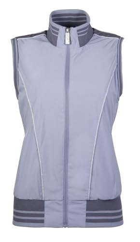HKM Providence Highneckdecke 3591 Lila/Schwarz 125 HKM Providence Highneckdecke 3591 Lila/Schwarz 125 von HKM