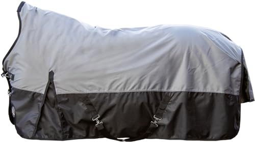 HKM Providence Highneckdecke 6691 Pflaume/Schwarz 115 HKM Providence Highneckdecke 6691 Pflaume/Schwarz 115 von HKM