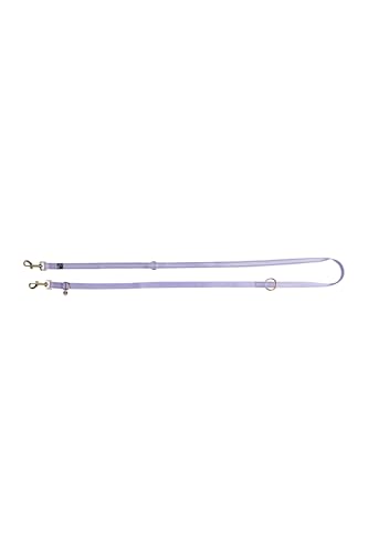HKM Qooper Nylon Hundetrainingsleine, Lavendel, L HKM Qooper Nylon Hundetrainingsleine, Lavendel, L von HKM