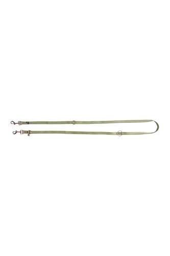 HKM Qooper Nylon Hundetrainingsleine, Pistazie, M HKM Qooper Nylon Hundetrainingsleine, Pistazie, M von HKM
