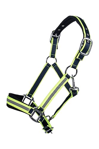 HKM Reflective Halfter 8041 0618 HKM Reflective Halfter 8041 0618 von HKM