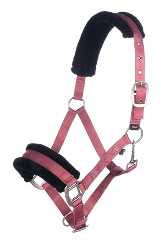 HKM Rosewood Halfter 9100 0642 HKM Rosewood Halfter 9100 0642 von HKM