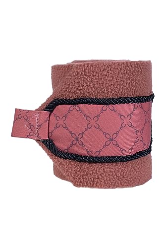 HKM Rosewood Pferdebandagen Rostrot 300 cm HKM Rosewood Pferdebandagen Rostrot 300 cm von HKM