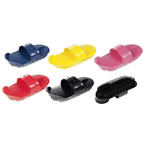 HKM SPORTS EQUIPMENT Plastik-Massagestriegel von HKM