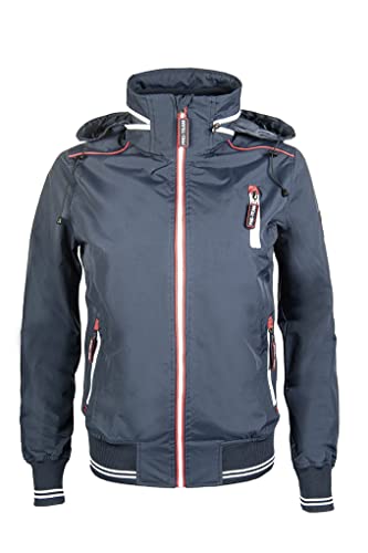 HKM Sacramento Weidedecke 1219 Royal Blau/Schwarz 165 HKM Sacramento Weidedecke 1219 Royal Blau/Schwarz 165 von HKM