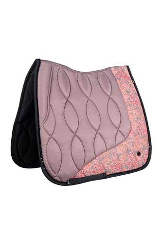 HKM Schabracke Savona Taupe Dressur, Pferdezubehör, anatomisch geformt HKM Schabracke Savona Taupe Dressur, Pferdezubehör, anatomisch geformt von HKM
