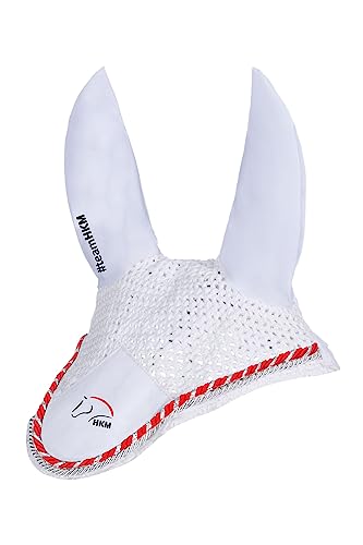 HKM Team Fliegenhaube 1200 0650 HKM Team Fliegenhaube 1200 0650 von HKM