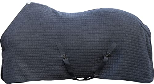 HKM Therma Pro Abschwitzdecke 3296 Bordeaux 165 von HKM