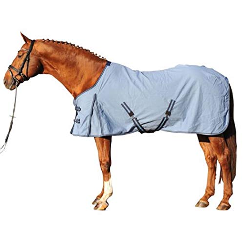 HKM Übergangsstalldecke-3030 Babyblau 115 von HKM