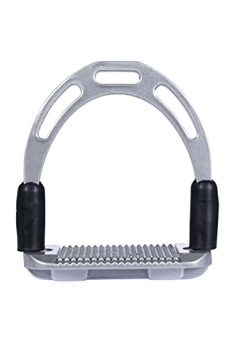 HKM Ultra Safety Sicherheitssteigbügel Schwarz 12 HKM Ultra Safety Sicherheitssteigbügel Schwarz 12 von HKM