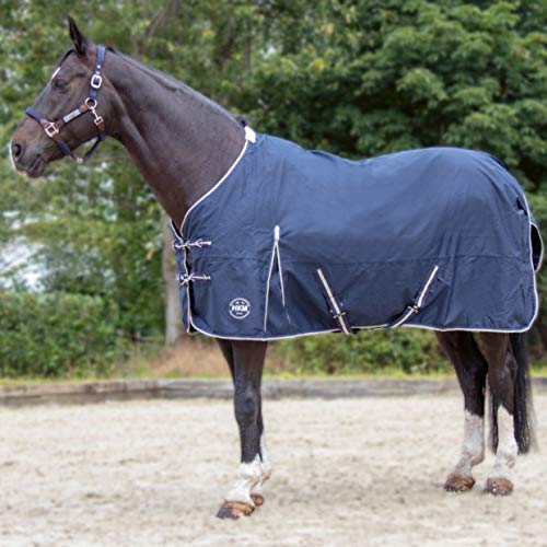 HKM Weidedecke-7285 Weidedecke Dunkelblau 85 HKM Weidedecke-7285 Weidedecke Dunkelblau 85 von HKM