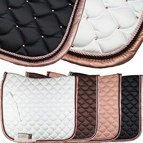 Hkm Hkm 4057052043925 Schabracke -Copper Kiss-4000 Mokkaponyviels. Hkm Hkm 4057052043925 Schabracke -Copper Kiss-4000 Mokkaponyviels. von HKM