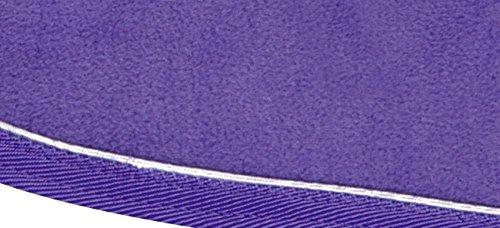Hkm Pet_Supplies-1709 Pferde 3571 Lila/Silber One Size Hkm Pet_Supplies-1709 Pferde 3571 Lila/Silber One Size von HKM