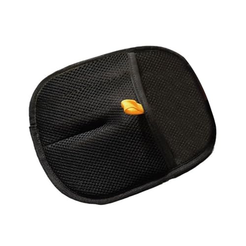 HLBEST Effektive Tierhaarentfernungshandschuhe mit doppelseitigem Design für Haarflusenpflege, einfach zu bedienen, für Couch und Teppich zu Hause HLBEST Effektive Tierhaarentfernungshandschuhe mit doppelseitigem Design für Haarflusenpflege, einfach zu bedienen, für Couch und Teppich zu Hause von HLBEST