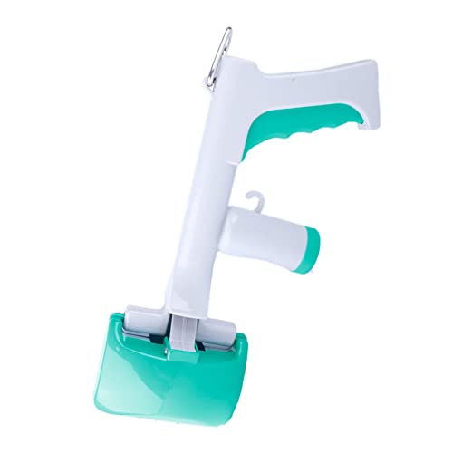 HLBEST Hundekotschaufel Hundepaddel Hundeschaufel Kotaufnehmer Toilette Hygienezubehör Hundepickup Clip Outdoor Reinigung Schaufeln HLBEST Hundekotschaufel Hundepaddel Hundeschaufel Kotaufnehmer Toilette Hygienezubehör Hundepickup Clip Outdoor Reinigung Schaufeln von HLBEST