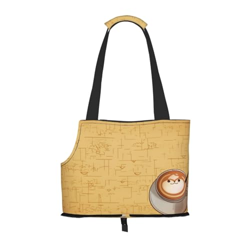 Rune World Hunde-Geldbörse, Haustier-Tragetasche, Tasche für kleine Hunde, Katzen, Welpen Rune World Hunde-Geldbörse, Haustier-Tragetasche, Tasche für kleine Hunde, Katzen, Welpen von HMBGFW