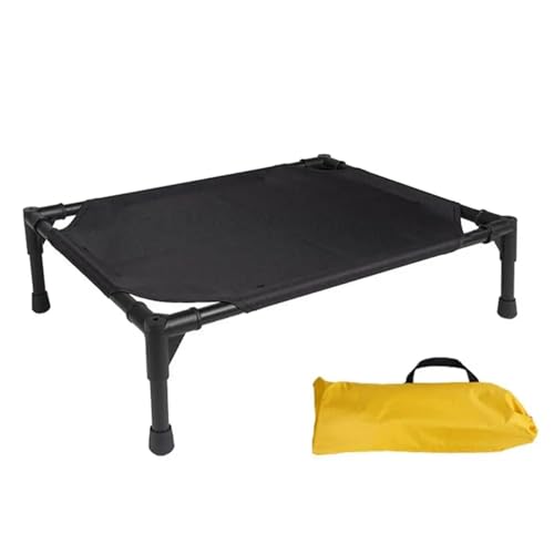 Tipi Zelt für Haustiere Erhöhtes Hundebett for den Außenbereich, faltbar, erhöhtes Haustierbett mit abnehmbarem Baldachin, Schattenzelt, atmungsaktives Hundebett, Tragetasche for Camping (Color : Pet Tipi Zelt für Haustiere Erhöhtes Hundebett for den Außenbereich, faltbar, erhöhtes Haustierbett mit abnehmbarem Baldachin, Schattenzelt, atmungsaktives Hundebett, Tragetasche for Camping (Color : Pet von HNEJA