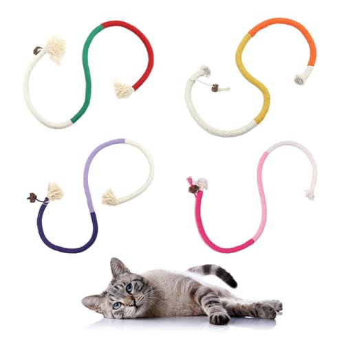 HNFKOZ Katzenminze-Spielzeug, Katzenminze-Spielzeug, Katzenminze-Spielzeug, Indoor-Katzenspielzeug, geeignete Katzen, lustiges Spielen und intime Interaktion, lindert Stress und pflegt die Zähne, HNFKOZ Katzenminze-Spielzeug, Katzenminze-Spielzeug, Katzenminze-Spielzeug, Indoor-Katzenspielzeug, geeignete Katzen, lustiges Spielen und intime Interaktion, lindert Stress und pflegt die Zähne, von HNFKOZ