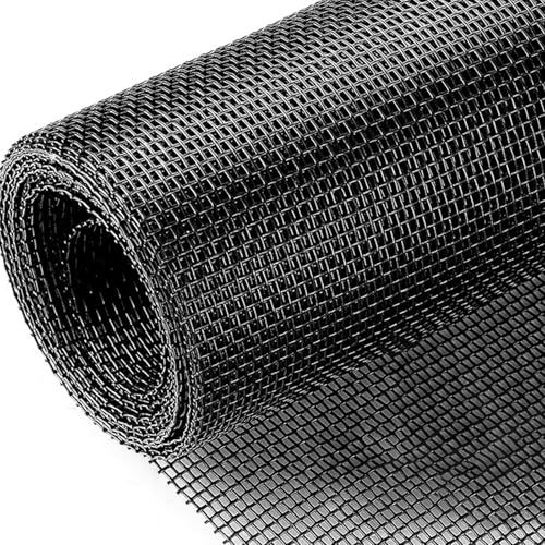 HNsdsvcd Vielseitiges Haustiergehäuse NET Für Und Tierhäuser Banister Guard 100x48 Roll von HNsdsvcd