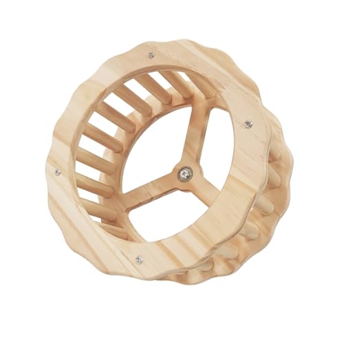 HNsdsvcd Vogel Rotierendes Rad Barsch Spielzeug Vogelkäfig Rotierendes Rad Klettern Trainingsrad Unterhaltung Spielzeug Vogelkäfig Stehendes Rad HNsdsvcd Vogel Rotierendes Rad Barsch Spielzeug Vogelkäfig Rotierendes Rad Klettern Trainingsrad Unterhaltung Spielzeug Vogelkäfig Stehendes Rad von HNsdsvcd