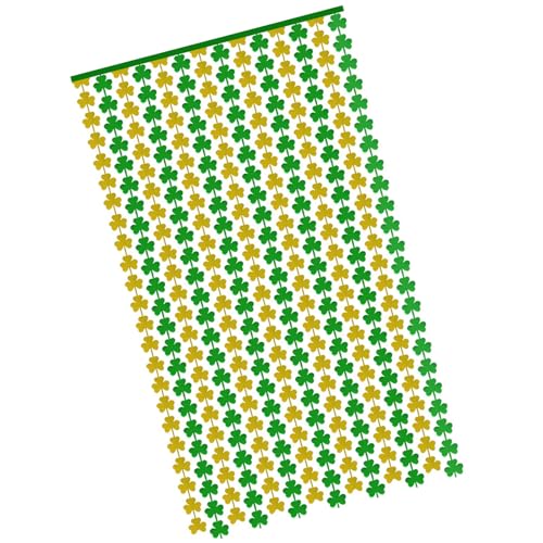 Stpatricks Day Haustierbanner Schien von HNsdsvcd