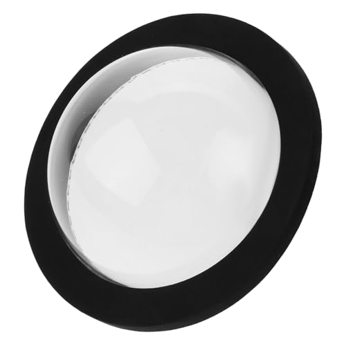 HOLIDYOYO 1 Satz Schwimmende Abdeckung für Aquarien schwimmende Pflanzenringe Futter für Aquarien Aquarium Pflanzenring Aquarien Futterring schwimmende Wasserlinsenringe Tank Isolationsring von HOLIDYOYO