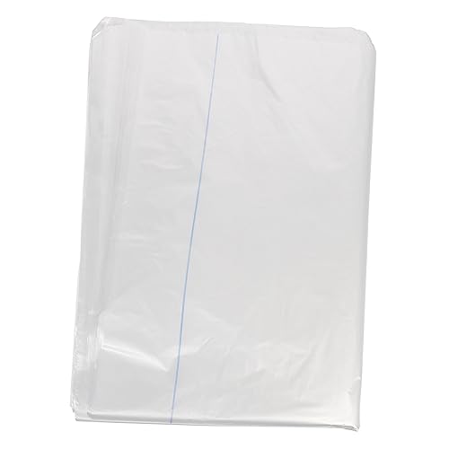 HOLIDYOYO 100Stücke Einweg Haustierkäfig Reinigungsfilme Hygienische Pee Pads Für Tierkäfige Praktische Und Lösung Für Haustierbesitzer von HOLIDYOYO
