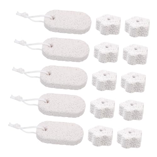 HOLIDYOYO 15stücke Kleintier Kauspielzeug Aus Natürlichen Materialien Für Kaninchen Meerschweinchen Hamster Zahngesundheit Schleifstein Backenzahnstein Pet Spielzeug HOLIDYOYO 15stücke Kleintier Kauspielzeug Aus Natürlichen Materialien Für Kaninchen Meerschweinchen Hamster Zahngesundheit Schleifstein Backenzahnstein Pet Spielzeug von HOLIDYOYO