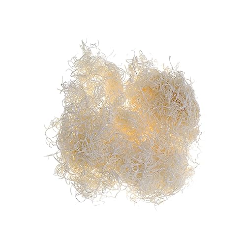 HOLIDYOYO 1Packung Holzwolle Pad Für Haustiere Aus Aspen Holzwolle Für Reptilien Flauschiges Nestmaterial Für Käfige Und Natürliche Umgebung HOLIDYOYO 1Packung Holzwolle Pad Für Haustiere Aus Aspen Holzwolle Für Reptilien Flauschiges Nestmaterial Für Käfige Und Natürliche Umgebung von HOLIDYOYO