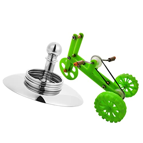 HOLIDYOYO 1Satz Papageientraining Interaktives Fahrrad Ring Für Papageien Fördert Vogel Spaß Für Wellensittiche Nymphensittiche Und Andere HOLIDYOYO 1Satz Papageientraining Interaktives Fahrrad Ring Für Papageien Fördert Vogel Spaß Für Wellensittiche Nymphensittiche Und Andere von HOLIDYOYO