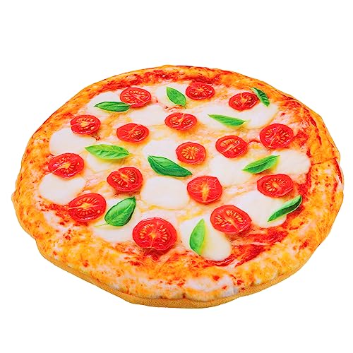 HOLIDYOYO 1stück Pet Warm Mattress Mit Bacon Pizza Druck Komfortable Und Dicke Hundedecke Für Katzen Und Kleine Hunde rutschfest Für Winter Maschinenwaschbar HOLIDYOYO 1stück Pet Warm Mattress Mit Bacon Pizza Druck Komfortable Und Dicke Hundedecke Für Katzen Und Kleine Hunde rutschfest Für Winter Maschinenwaschbar von HOLIDYOYO