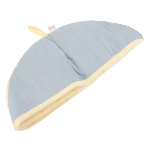HOLIDYOYO 1Stück Kuscheliger Winter Schlafsack Für Katzen Atmungsaktives Haustier Nest Tragbar Und Reisen Sanftem HOLIDYOYO 1Stück Kuscheliger Winter Schlafsack Für Katzen Atmungsaktives Haustier Nest Tragbar Und Reisen Sanftem von HOLIDYOYO