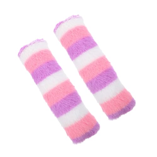 HOLIDYOYO 2 Stück Interaktives Katzenspielzeug Plüsch Kissen mit Katzenminze Leichtes Kuschelspielzeug zum Kauen Fördert und Nervosität Reduzierung Geeignet für Katzen Aller Altersstufen HOLIDYOYO 2 Stück Interaktives Katzenspielzeug Plüsch Kissen mit Katzenminze Leichtes Kuschelspielzeug zum Kauen Fördert und Nervosität Reduzierung Geeignet für Katzen Aller Altersstufen von HOLIDYOYO