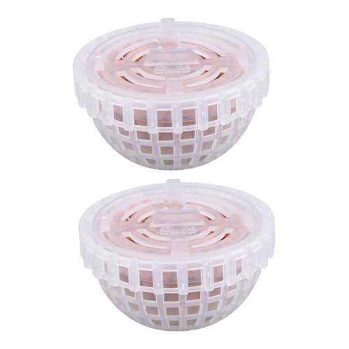 HOLIDYOYO 2 Stück Mineralkugeln für Aquarium Langlebige Pflanzkugeln mit Mineralien DIY Moos Wasserpflanzenhalter Robustes Design für Garnelen Fischbecken Zubehör HOLIDYOYO 2 Stück Mineralkugeln für Aquarium Langlebige Pflanzkugeln mit Mineralien DIY Moos Wasserpflanzenhalter Robustes Design für Garnelen Fischbecken Zubehör von HOLIDYOYO