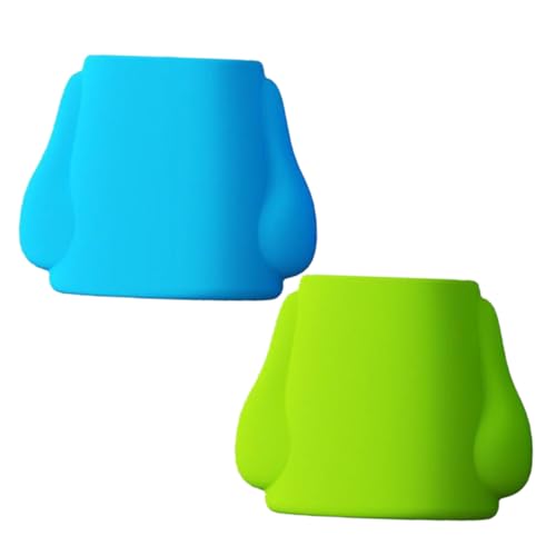HOLIDYOYO 2 Stück Tragbare Hundedusche Duschkopf für Wasserflasche für Camping Reisen und Outdoor Aktivitäten Einfache Anwendung für Haustiere und Pflanzenpflege HOLIDYOYO 2 Stück Tragbare Hundedusche Duschkopf für Wasserflasche für Camping Reisen und Outdoor Aktivitäten Einfache Anwendung für Haustiere und Pflanzenpflege von HOLIDYOYO