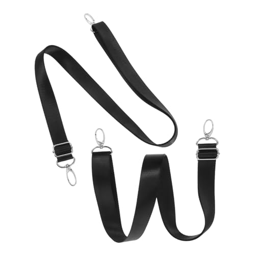 HOLIDYOYO 2 Stück Verstellbare Beingurte Für Pferdedecken Pferdebeinwickel Western Pferdebeinhalter Deckengurte Für Pferde Beinstützen Für Pferde Ersatz-elastikbänder Deckengurtband Nylon von HOLIDYOYO