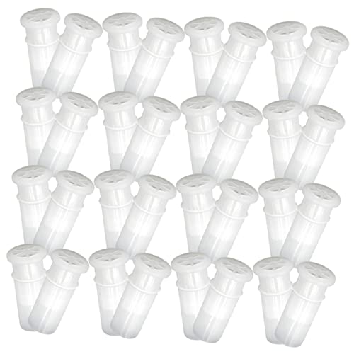 HOLIDYOYO 200 Stück Klangspielzeug-zubehör -ersatz-quietscher -ersatzquietscher Spielzeugquietscher Klein Schuhe Quietschen DIY Quietscher Pfeife Für Weiß Plastik HOLIDYOYO 200 Stück Klangspielzeug-zubehör -ersatz-quietscher -ersatzquietscher Spielzeugquietscher Klein Schuhe Quietschen DIY Quietscher Pfeife Für Weiß Plastik von HOLIDYOYO