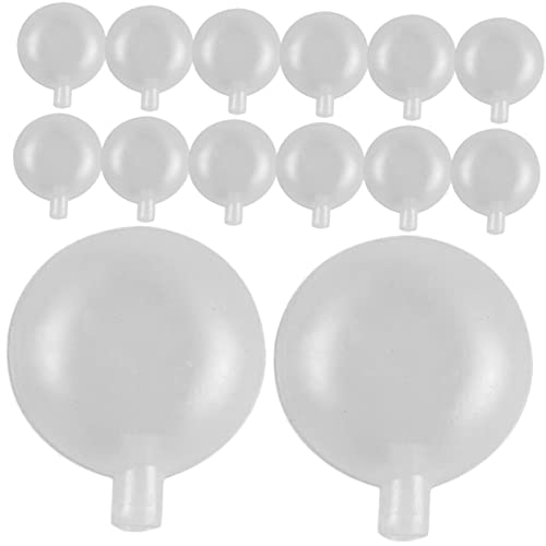 HOLIDYOYO 25 Stück bb Plüschspielzeug für Haustiere Quietschspielzeug für Hunde für kinderspielzeug -Reparatur-Quietscher Geräuschemacher für Hundespielzeug HOLIDYOYO 25 Stück bb Plüschspielzeug für Haustiere Quietschspielzeug für Hunde für kinderspielzeug -Reparatur-Quietscher Geräuschemacher für Hundespielzeug von HOLIDYOYO