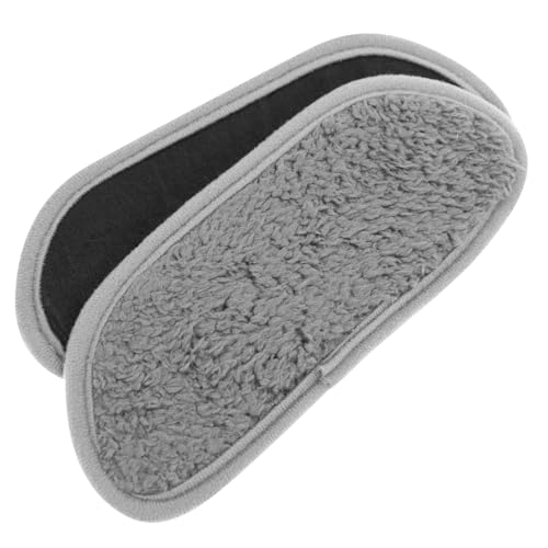 HOLIDYOYO 2Stücke Tropffänger Wasserabsorbierendes Pad für Wasserspender und Kühlschrank Waschbar Verhindert Wasserspritzer HOLIDYOYO 2Stücke Tropffänger Wasserabsorbierendes Pad für Wasserspender und Kühlschrank Waschbar Verhindert Wasserspritzer von HOLIDYOYO