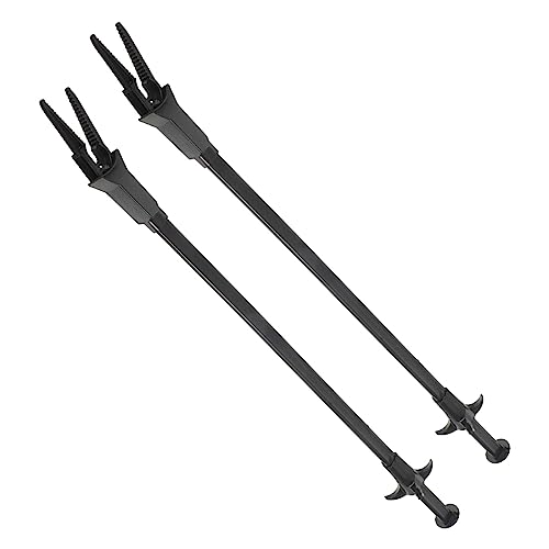 HOLIDYOYO 2Stücke Wasserpflanzen Pflanzclips Lange Reinigungspinzette Für Aquarien Für Pflege Und Fütterung Von Aquarienpflanzen Und Tieren von HOLIDYOYO