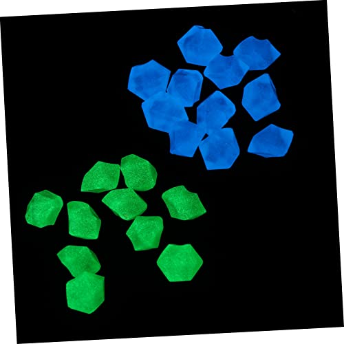 HOLIDYOYO 300 Stück Kieselsteine für Aquarien Aquarium Kies Für Garten Murmeln Dekorationen Für Aquarien Aquariensteine Felsen Led Dekorativer Kleiner Stein Für Aquarien Harz HOLIDYOYO 300 Stück Kieselsteine für Aquarien Aquarium Kies Für Garten Murmeln Dekorationen Für Aquarien Aquariensteine Felsen Led Dekorativer Kleiner Stein Für Aquarien Harz von HOLIDYOYO