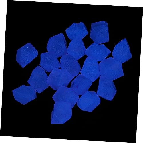 HOLIDYOYO 300 Stück Kieselsteine für Aquarien Aquarium montiert Blau Felsen glühen leuchtende kieselsteine aquaristik zubehör Aquarienboden dekorativer Stein Aquarienverzierung Harz Rosy HOLIDYOYO 300 Stück Kieselsteine für Aquarien Aquarium montiert Blau Felsen glühen leuchtende kieselsteine aquaristik zubehör Aquarienboden dekorativer Stein Aquarienverzierung Harz Rosy von HOLIDYOYO