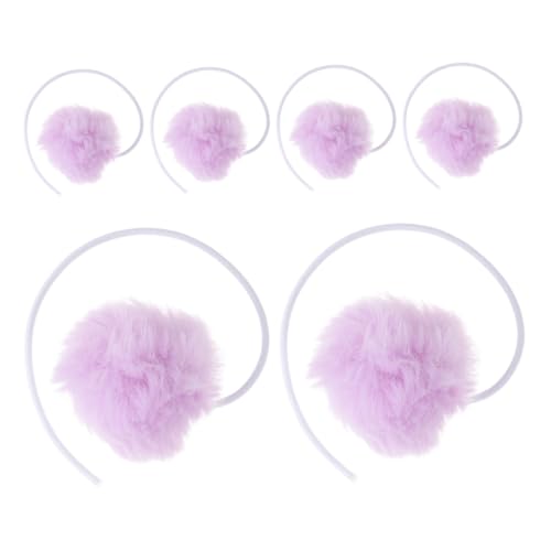 HOLIDYOYO 6pcs Katzenbaumzubehör Ersatz Spielzeugball Austauschbarer Katzenball Mit Glockenkratzen Nach Ersatzspielzeug HOLIDYOYO 6pcs Katzenbaumzubehör Ersatz Spielzeugball Austauschbarer Katzenball Mit Glockenkratzen Nach Ersatzspielzeug von HOLIDYOYO