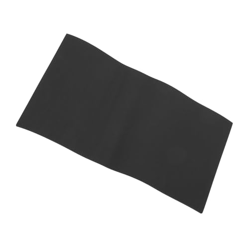 HOLIDYOYO Aquarium Rutschmatte Dicke Hochwertige Fischtank Unterlage Dämpfende und Druckreduzierende Matte für Aquarien für Sicheres Aquarienzubehör HOLIDYOYO Aquarium Rutschmatte Dicke Hochwertige Fischtank Unterlage Dämpfende und Druckreduzierende Matte für Aquarien für Sicheres Aquarienzubehör von HOLIDYOYO